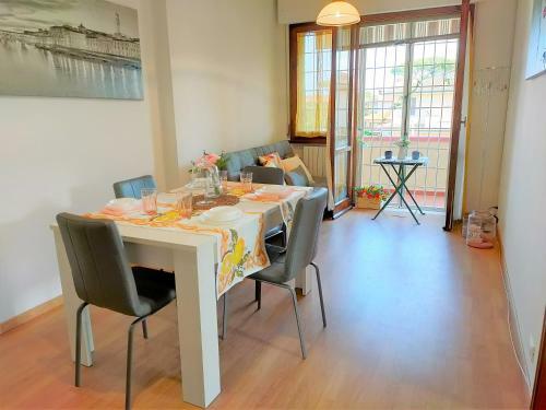 Apartamento Casa Vacanze La Geraldina