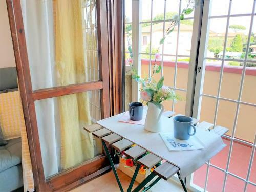 Apartamento Casa Vacanze La Geraldina