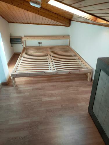 Apartamento Casa Vacanze La Geraldina