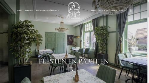 B&B Amadeuz