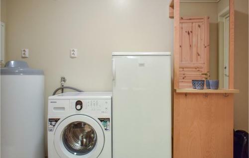 Nice Home In J�rpeland W/ 3 Bedrooms