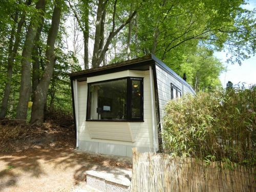 Chalet Nr 28 Op Bospark Trimunt
