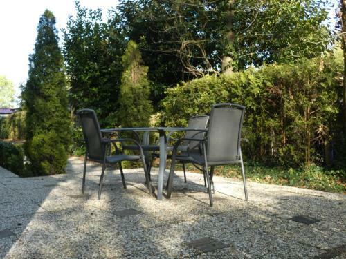 Chalet Nr 28 Op Bospark Trimunt