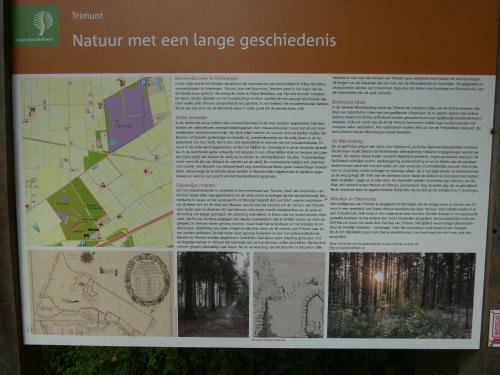 Chalet Nr 28 Op Bospark Trimunt