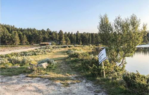 Stunning Home In Kvam With Wifi And 2 Bedrooms