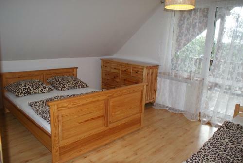 Wczasy U Juliana Apartament