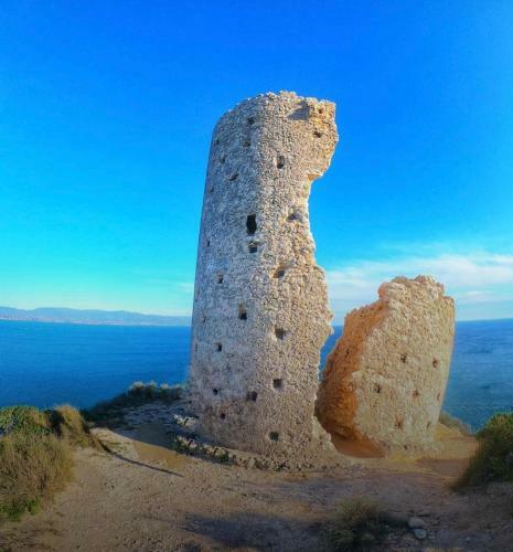 Hostal Suite Sardinia Holiday