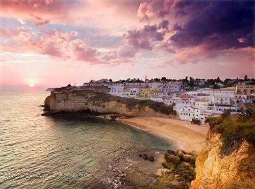 Villa Salto With Fantastic Ocean Views