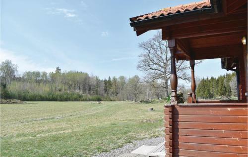 Stunning Home In Gusum W/ 2 Bedrooms