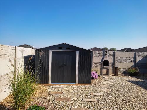 Apartamento Ubytov�n� Valentovi