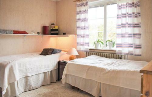 Awesome Home In Karlshamn W/ 3 Bedrooms