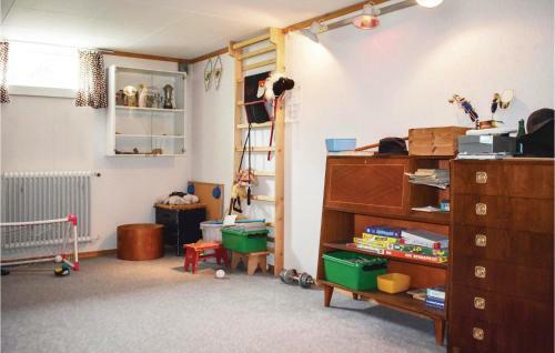 Awesome Home In Karlshamn W/ 3 Bedrooms