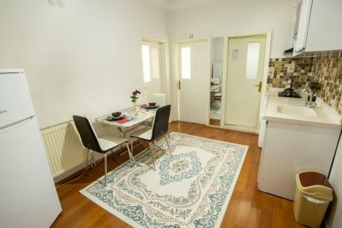 Apartamento Seyir Butik