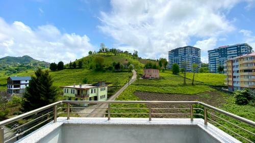 Caykent Suites Deluxe Hotel
