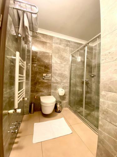 Caykent Suites Deluxe Hotel
