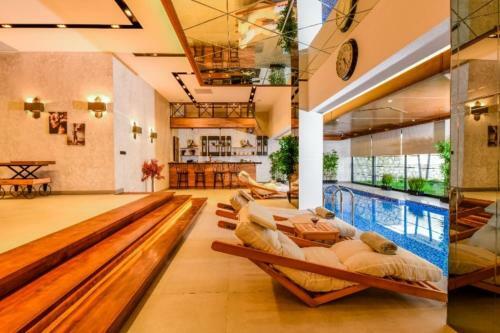 Villa V?lla Yana