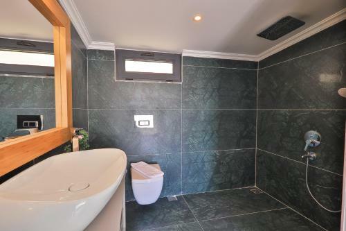 Villa Imperial Kalkan