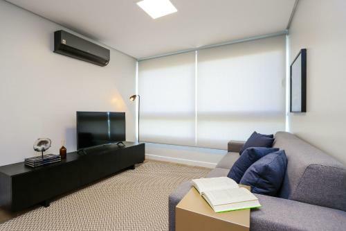 Apartamento Wynn Residencial - 1002