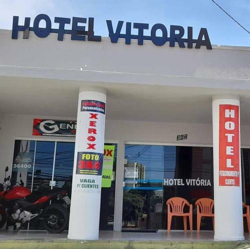 Hotel Vit�ria