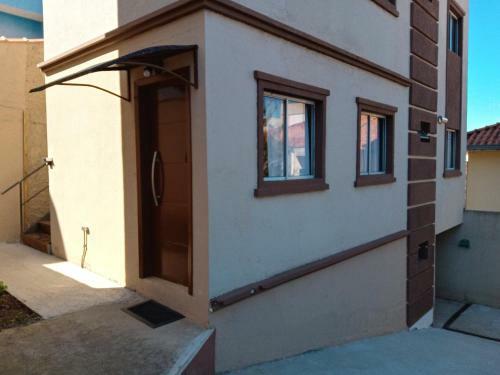 Apartamento Mountain View