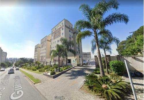 Apartamento Apto Em Curitiba Perto De Tudo
