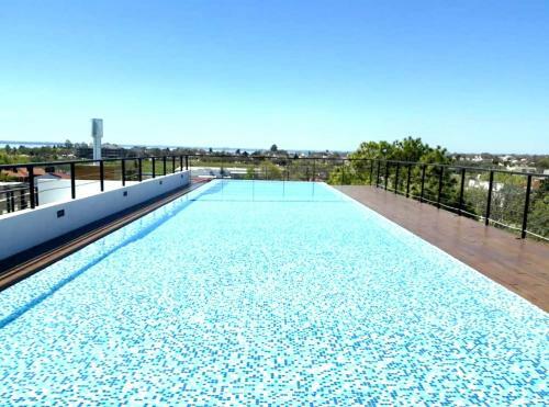 Apartamento Alma Mar�a