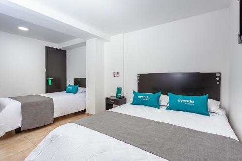 Hotel Ayenda Agustin Plaza
