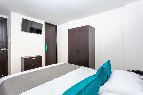 Hotel Ayenda Agustin Plaza