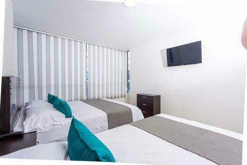 Hotel Ayenda Agustin Plaza