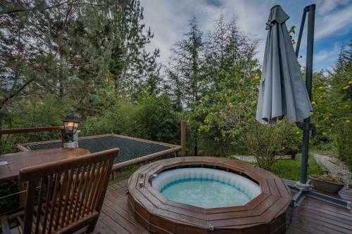Bubblesky Glamping 40 Min From Medellin