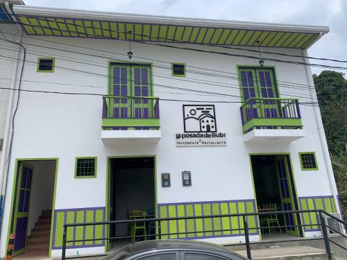 Hostal La Posada De Rubi