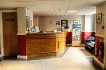 Hotel Grassmarket