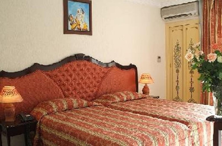 Hotel Fes Inn