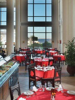 Hotel Sea Club(.)