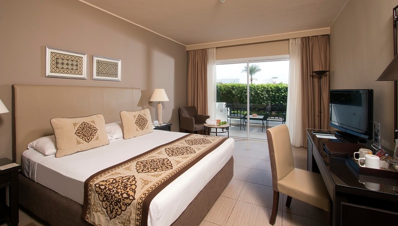 Hotel Iberotel Club Fanara