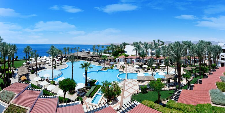 Hotel Iberotel Club Fanara