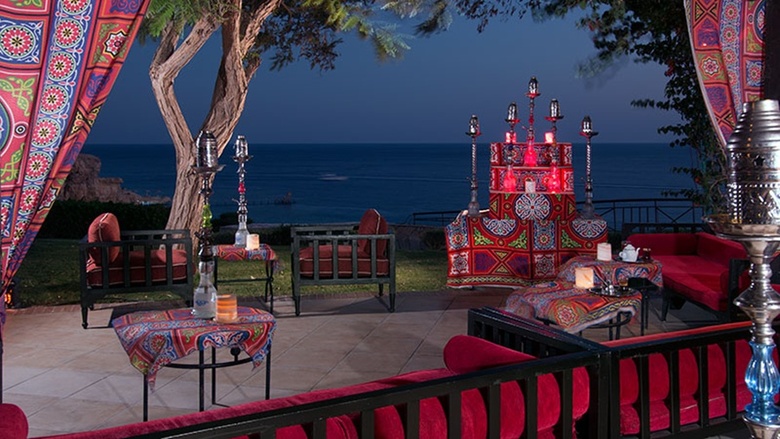 Hotel Iberotel Club Fanara