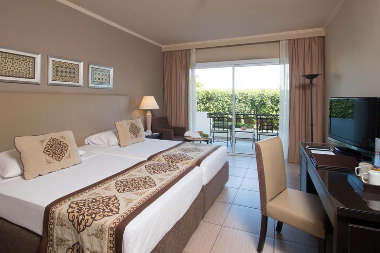 Hotel Iberotel Club Fanara