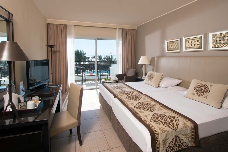 Hotel Iberotel Club Fanara