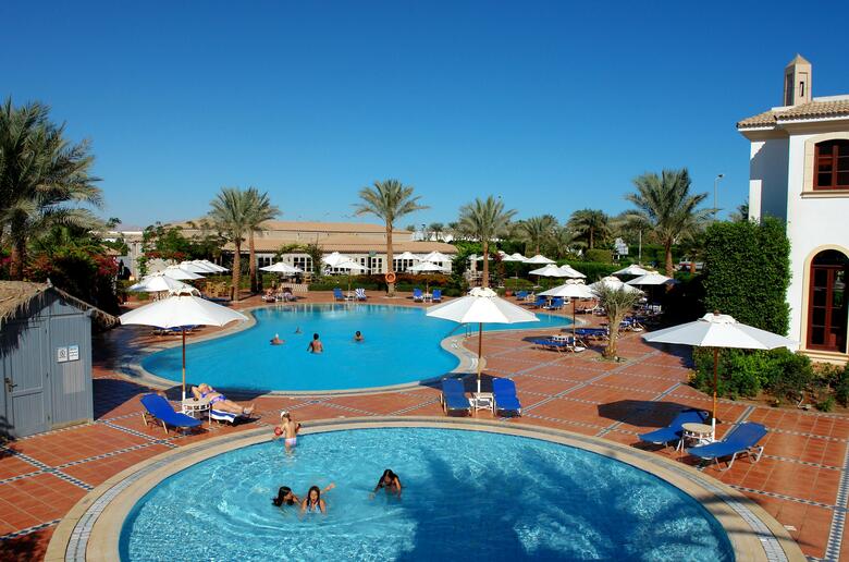Hotel Iberotel Club Fanara