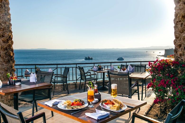 Hotel Iberotel Club Fanara