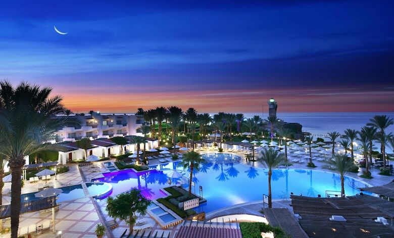 Hotel Iberotel Club Fanara
