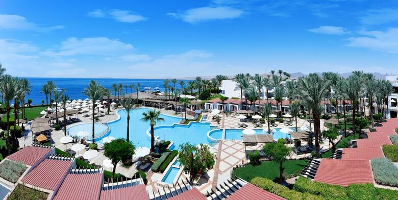 Hotel Iberotel Club Fanara