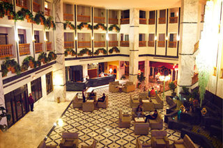 Hotel Dessole Bella Vista Resort