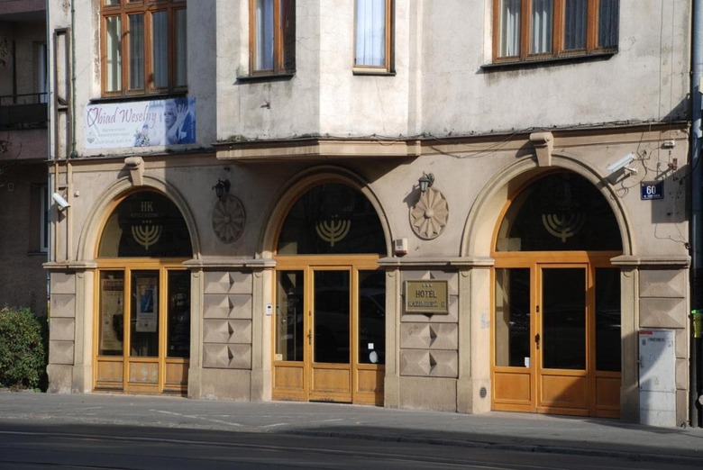 Kazimierz Hotel II