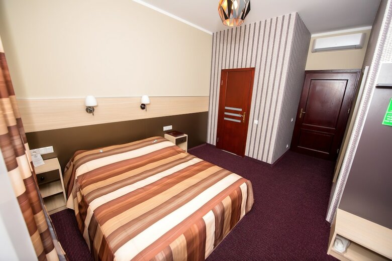 Kazimierz Hotel II