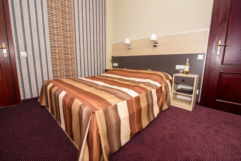 Kazimierz Hotel II