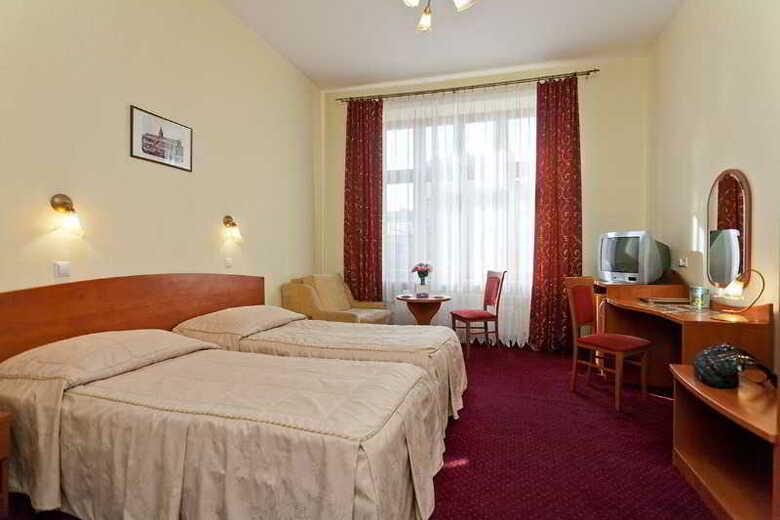Kazimierz Hotel II