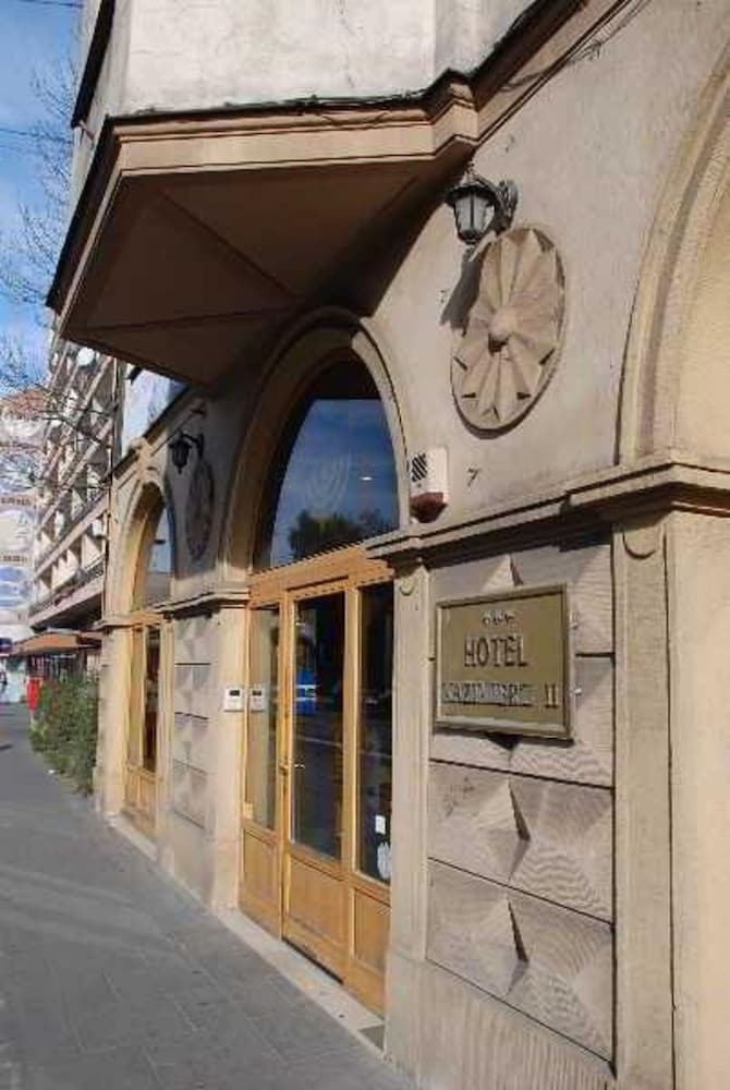 Kazimierz Hotel II
