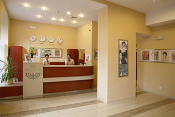 Kazimierz Hotel II